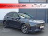 Hyundai KONA Elektro hueckeswagen