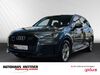 Audi Q7 kuehbach