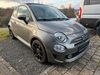 Fiat 500 niederheimbach