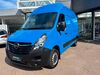 Opel Movano huelseburg