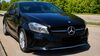 Mercedes-Benz A 180 obergriesbach