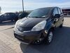 Nissan Note Jersleben