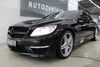 Mercedes-Benz CL 63 AMG niederduerenbach
