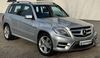 Mercedes-Benz GLK 220 stadecken-elsheim