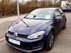 VW Golf muenster-sarmsheim