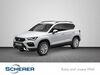 Seat Ateca walhausen