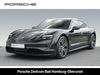 Porsche Taycan goergeshausen