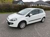Fiat Punto walhausen