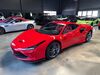 Ferrari F8 Hückeswagen