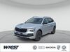 Skoda Kamiq stockhausen-illfurth