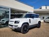 Land Rover Defender Schallbach