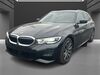 BMW 320 wissmannsdorf