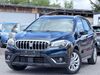 Suzuki SX4 enzkloesterle