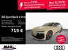 Audi A6 e-tron ockenheim