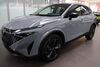 Nissan Qashqai walhausen