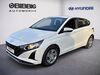 Hyundai i20 dankmarshausen