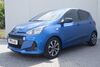 Hyundai i10 hottelstedt
