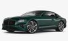 Bentley Continental GT kuehbach
