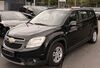 Chevrolet Orlando ehringshausen