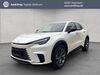 Lexus LBX goergeshausen