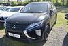 Mitsubishi Eclipse Cross saalow
