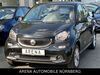 Smart ForFour geisenfeld