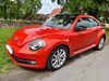VW Beetle saerbeck
