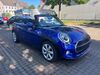 Mini One Cabrio goergeshausen