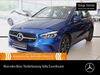 Mercedes-Benz B 200 bl|nordrhein-westfalen