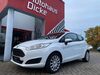 Ford Fiesta hottelstedt