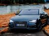 Audi A7 muenster-sarmsheim