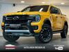 Ford Ranger stolpen
