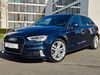 Audi A3 Jugenheim in Rheinhessen