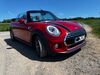 Mini Cooper Cabrio dankmarshausen