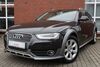 Audi A4 Allroad hann