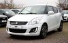 Suzuki Swift ober-hilbersheim