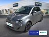 Fiat 500e hueckeswagen