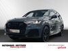 Audi Q7 kuehbach