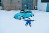 VW Beetle deutschland