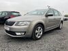 Skoda Octavia walhausen