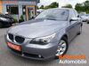 BMW 525 Gersfeld (Rhön)
