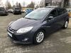 Ford Focus bueddenstedt