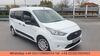 Ford Transit Connect saalow