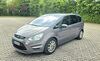Ford S-Max Löhma