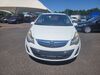 Opel Corsa ober-hilbersheim