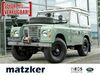 Land Rover Serie III bl|nordrhein-westfalen