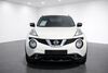 Nissan Juke walhausen