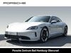 Porsche Taycan goergeshausen