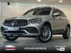 Mercedes-Benz GLC 200 stolpen