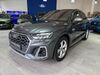 Audi SQ5 Nessa